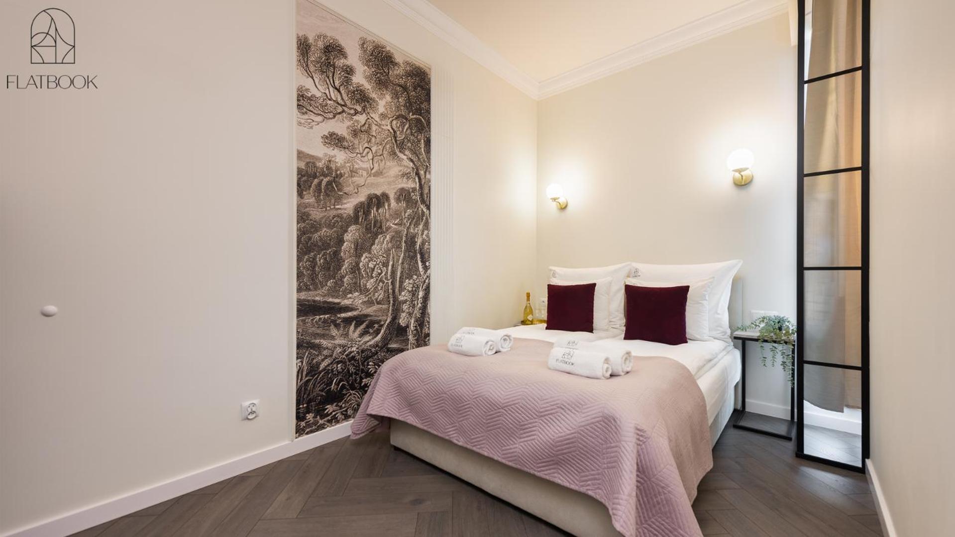 Flatbook - City Center Apartments Granaria Gdańsk Exterior foto
